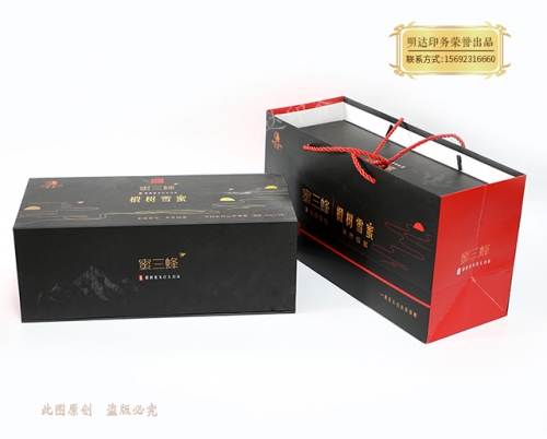 蜂蜜礼盒