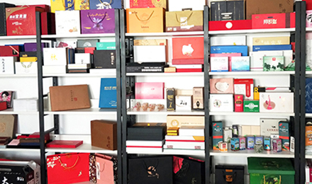 产品展示架