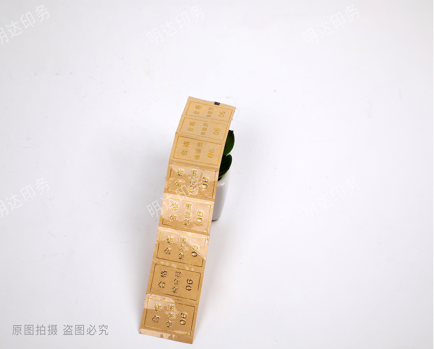 透明PVC 合格标